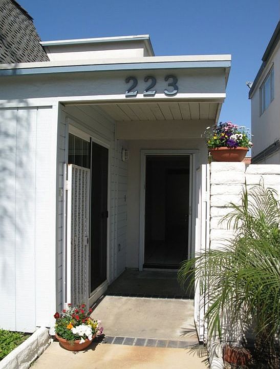 Entry Way
