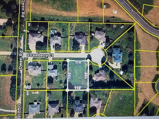 2nd image of Lot 7 Strawberry Court