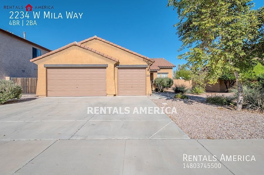 1st image of 2234 W Mila Way