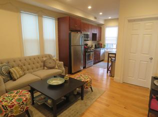 112 Old Harbor St #2, Boston, MA 02127