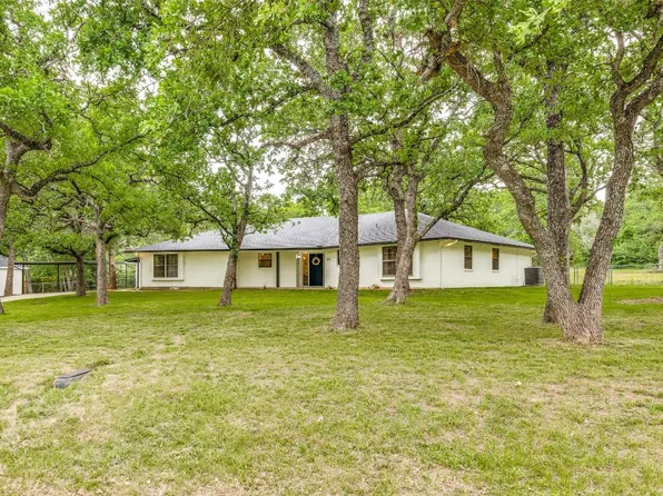 785 Carol Ln, Burleson, TX 76028