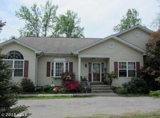 7676 Ann Harbor Dr, Port Tobacco, MD 20677