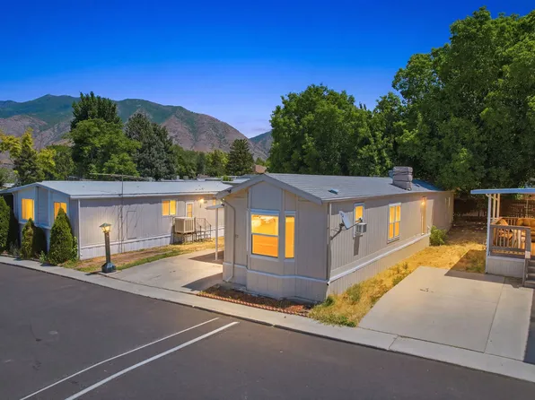 1525 S 400 E Trailer 13, Springville, UT 84663