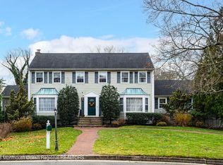 7 Pirates Cove Rd, Little Silver, NJ 07739