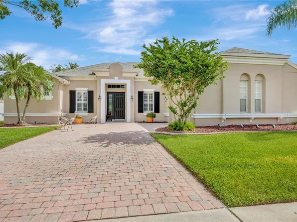 3875 Safflower Ter, Oviedo, FL 32766