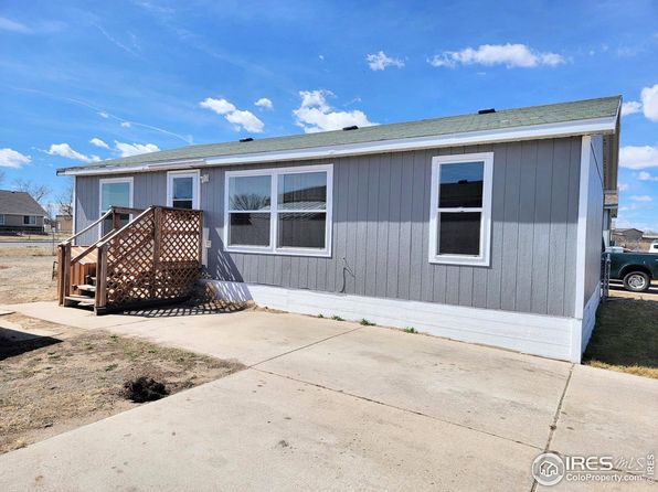315 Hayes Ave UNIT 95, Sterling, CO 80751