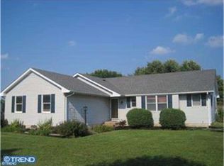 1164 McGinnis Pond Rd, Frederica, DE 19946