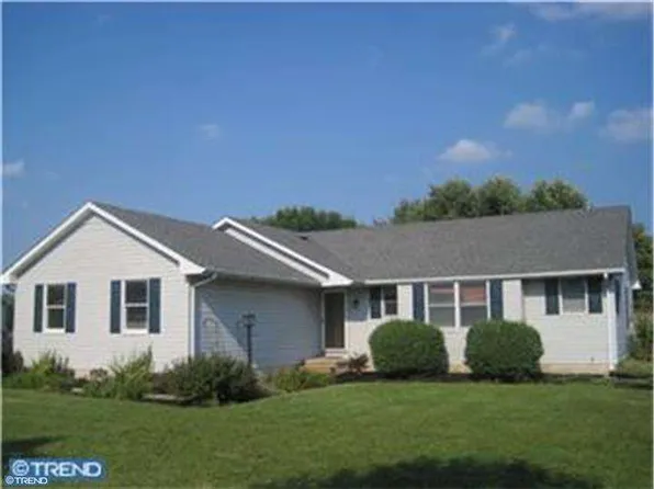 1164 McGinnis Pond Rd, Frederica, DE 19946