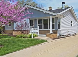 3260 S 86th St, Milwaukee, WI 53227