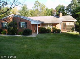 111 Marshall Dr, Forest Hill, MD