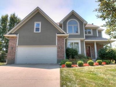 3803 NE 72nd St, Kansas City, MO, 64119