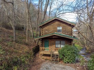 89 Creeds Cove Ln, Waynesville, NC 28785