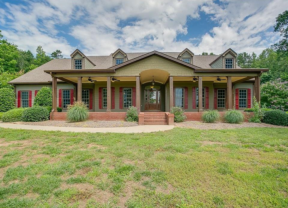 6249 Ben Parks Rd, Murrayville, GA 30564 Zillow