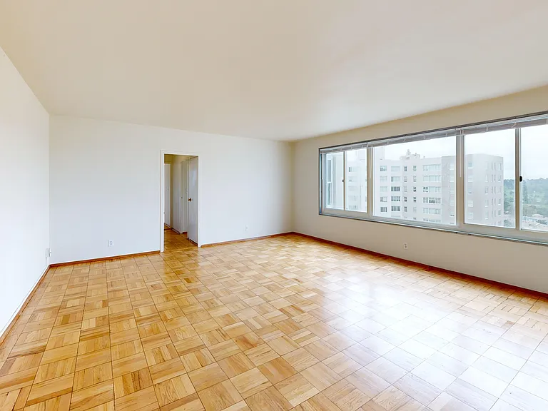 Parkmerced Apartments — Photo 58