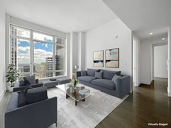 Rented by Koriny NYC LLC