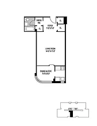 Rented by Charles H. Greenthal Management Corp