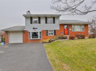 1459 Exeter Cir, Allentown, PA 18103