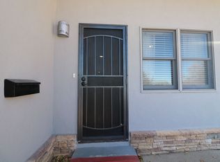 661 43rd St, Los Alamos, NM 87544