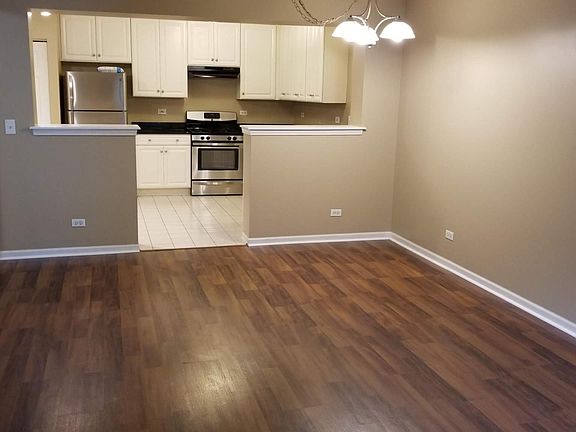 Living/Dinning Room