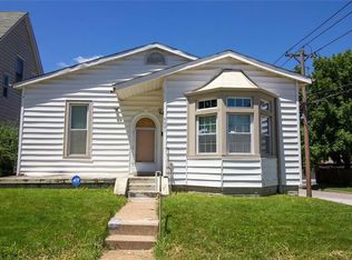 6601 Vermont Ave, Saint Louis, MO