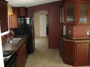 3206 Henson Rd, Rosenberg, TX 77471