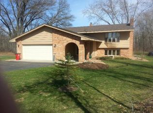 20601 Blackfoot St NW, Oak Grove, MN 55303