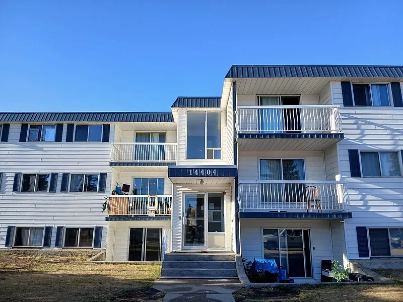 14404 88a St NW #109