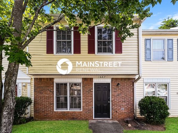 1687 Hunting Creek Dr SE