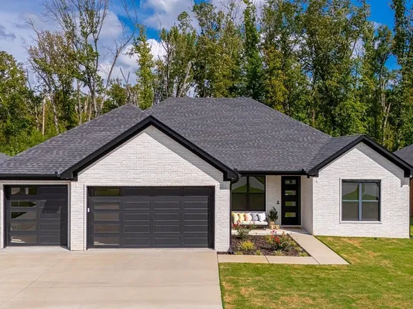 876 Oak Forest Cir, Sherwood, AR 72120