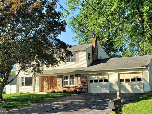 109 Baker Cir, Exton, PA 19341