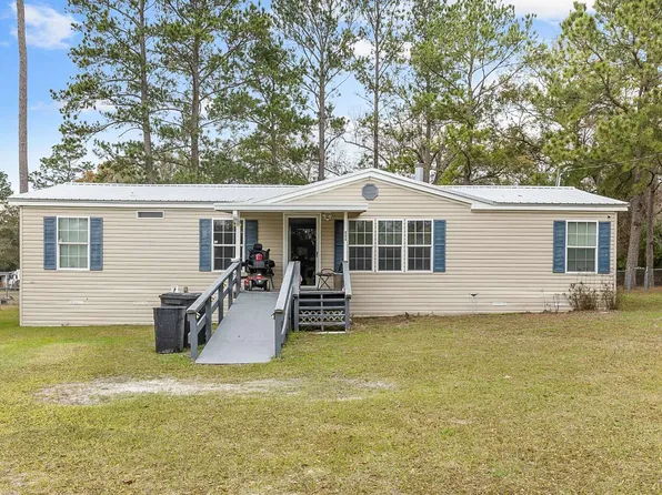 608 SW Sparrow Ter, Lake City, FL 32024