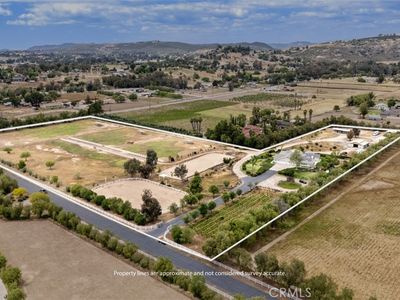 820 Santa Fe Highlands Dr, Ramona, CA, 92065