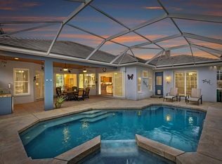 144 Park Trace Blvd, Osprey, FL 34229