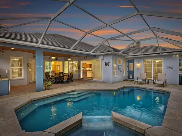 144 Park Trace Blvd, Osprey, FL 34229