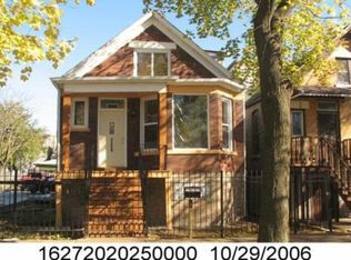 2257 S Kolin Ave, Chicago, IL 60623