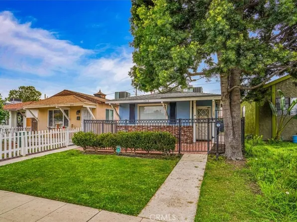 3314 W Chandler Blvd, Burbank, CA 91505