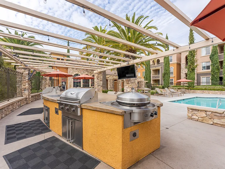 Portofino Apartments Mission Valley — Photo 14