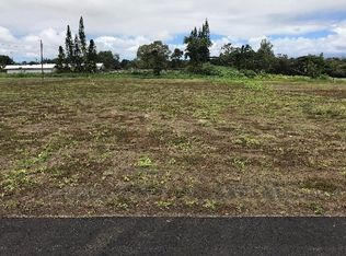4021 Hiluhilu Pl LOT 10, Hilo, HI 96720