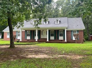 513 County Road 513, Rienzi, MS 38865