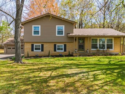 134 Edwards Dr, Paducah, KY, 42003