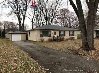 2809 Eleanor St, Portage, IN 46368