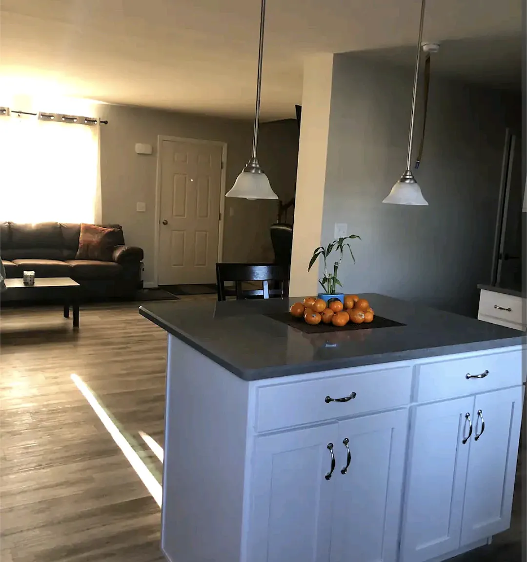 Pecos Residential - 1 — Photo 4
