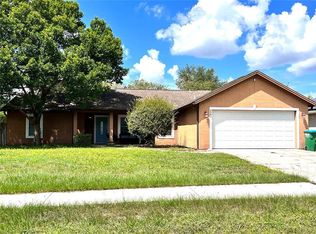 2592 Sedgefield Ave, Deltona, FL 32725