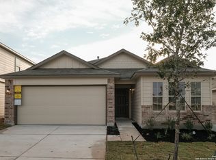5138 Halite Valley, San Antonio, TX 78222