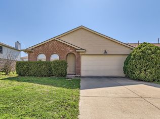 636 Aqua Dr, Little Elm, TX 75068