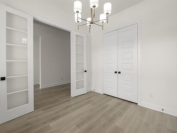 Audrey D home office