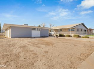 1519 Passero Dr, El Paso, TX 79903