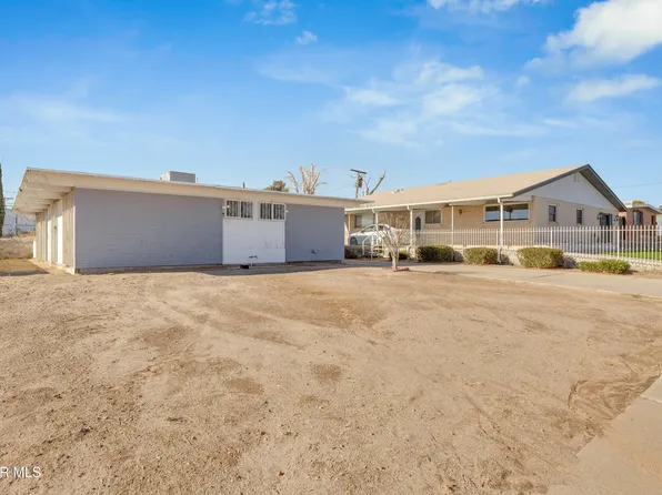 1519 Passero Dr, El Paso, TX 79903