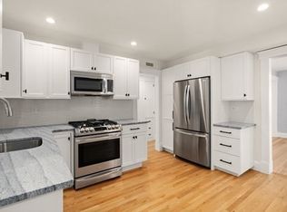 15 Thelma Rd #B, Dorchester, MA 02122