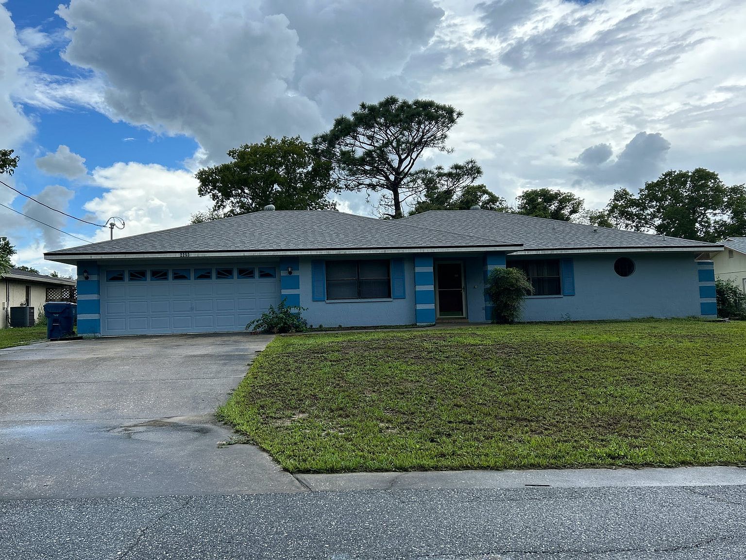 2253 Estill Ave, Spring Hill, FL 34609 Zillow